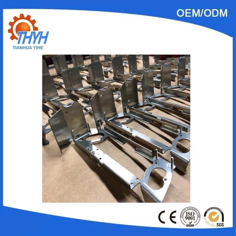 CNC Laser Cut Precision Metal Fabrication suppliers