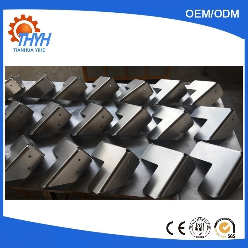 Full Process Sheet Metal Service suppliers