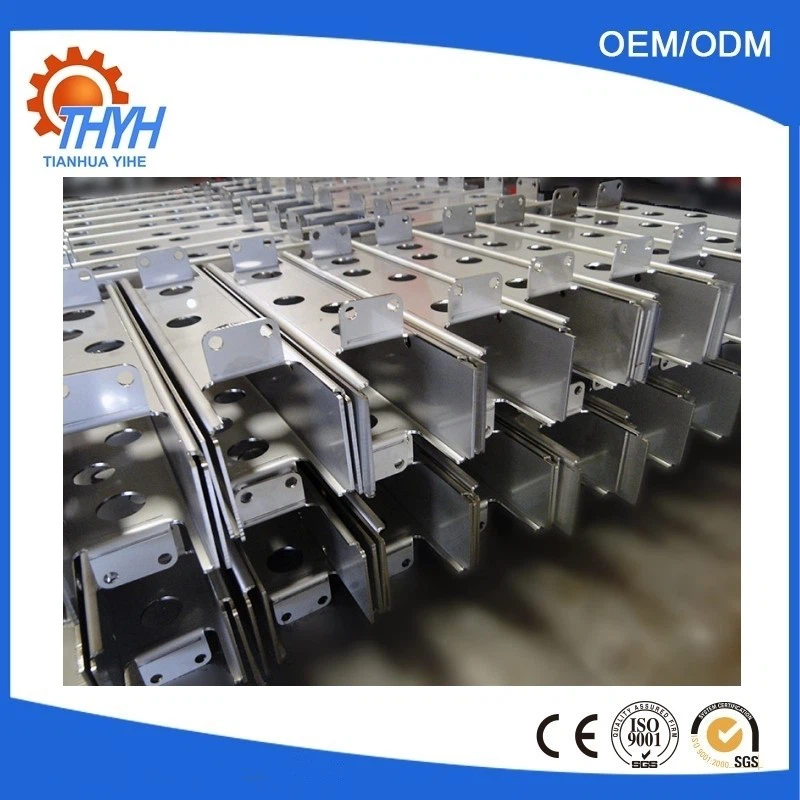 Full Process Sheet Metal Service factory