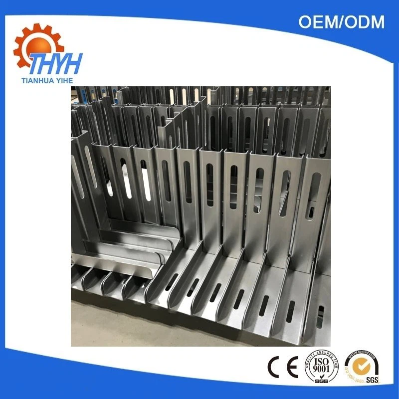 Fuld procespladeservice